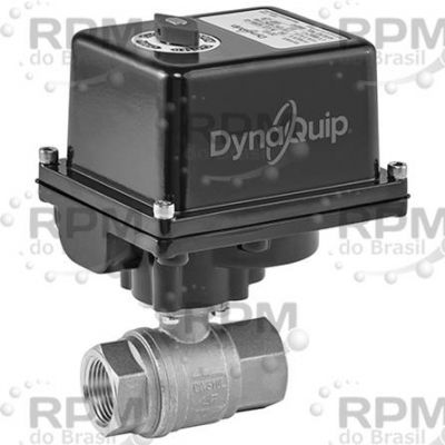 DYNAQUIP CONTROLS INC E2S23AJE23