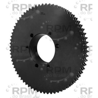 MARTIN SPROCKET & GEAR E60E68