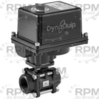 DYNAQUIP CONTROLS INC E3C23AJE23H