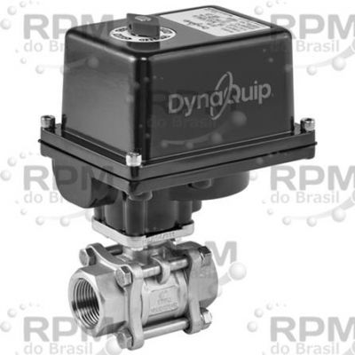 DYNAQUIP CONTROLS INC E3S21AJE23