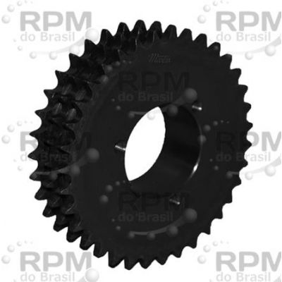 MARTIN SPROCKET & GEAR E40Q52H