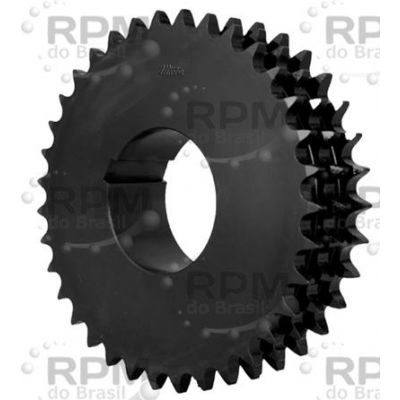 MARTIN SPROCKET & GEAR E50R76