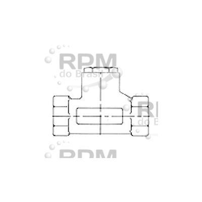 DELTROL FLUID PRODUCTS EDC35B