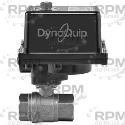 DYNAQUIP CONTROLS INC EHH25ATE20