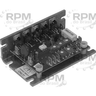 AMERICAN CONTROL ELECTRONICS ELC100-10