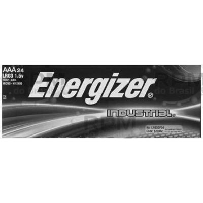 ENERGIZER EN92