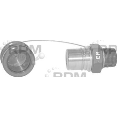 DIXON VALVE & COUPLING COMPANY, LLC ERS-C