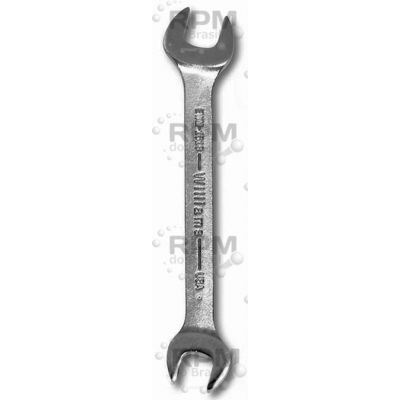 WILLIAMS TOOLS EWM-0910