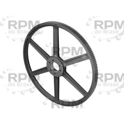 MARTIN SPROCKET & GEAR F14MX140S20-E