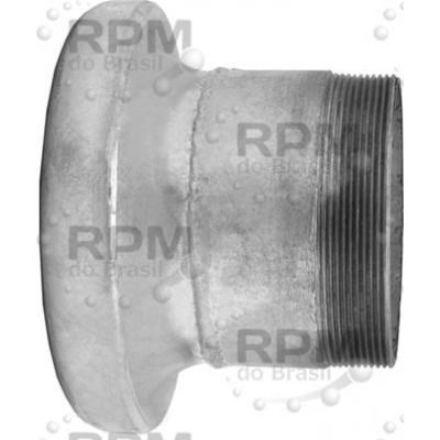 DIXON VALVE & COUPLING COMPANY, LLC FCM3123