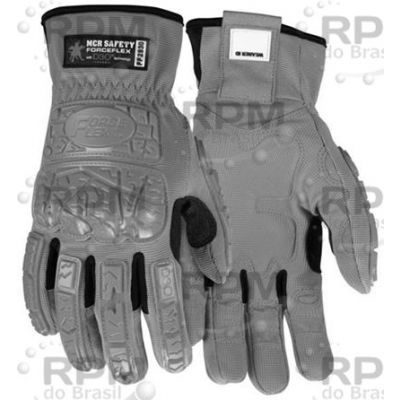 MEMPHIS GLOVE (MCR SAFETY GLOVES) FF2930M