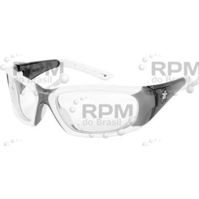 CREWS (MCR SAFETY GLASSES) FF320AF