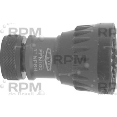 DIXON VALVE & COUPLING COMPANY, LLC FFN100