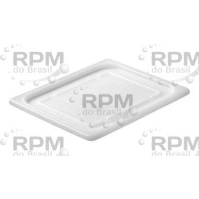 RUBBERMAID FG146P00WHT