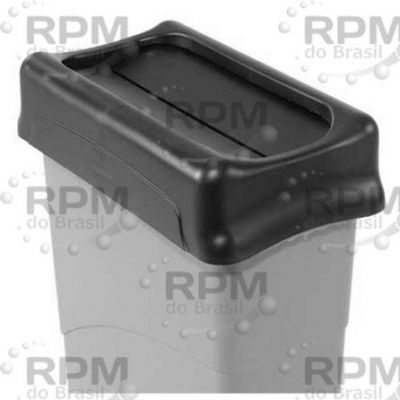 RUBBERMAID FG267360BLA