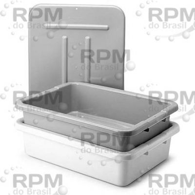 RUBBERMAID FG334900WHT