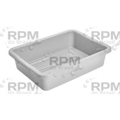 RUBBERMAID FG334992GRAY