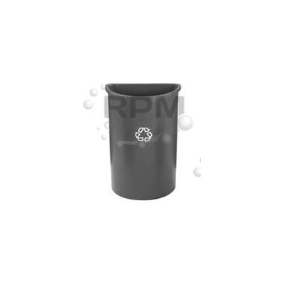 RUBBERMAID FG352073BLUE