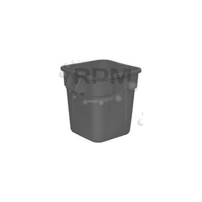 RUBBERMAID FG352600GRAY