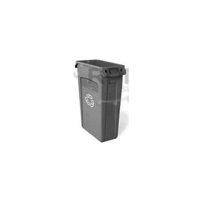 RUBBERMAID FG354007BLUE