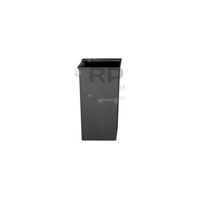 RUBBERMAID FG356600GRAY