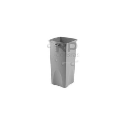 RUBBERMAID FG356988GRAY