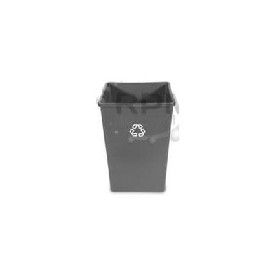 RUBBERMAID FG395873BLUE