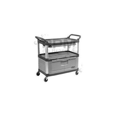 RUBBERMAID FG409400GRAY