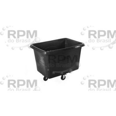 RUBBERMAID FG461400BLA