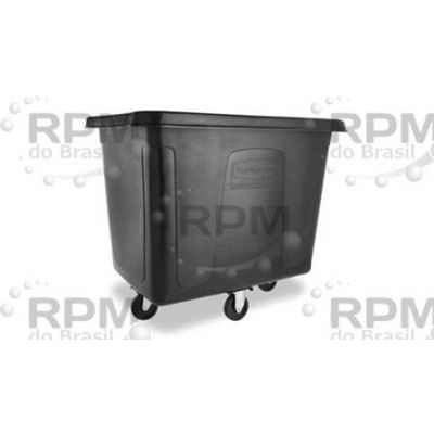 RUBBERMAID FG461600BLA