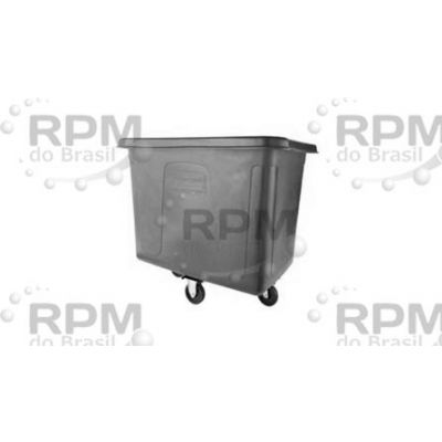 RUBBERMAID FG461600DBLUE