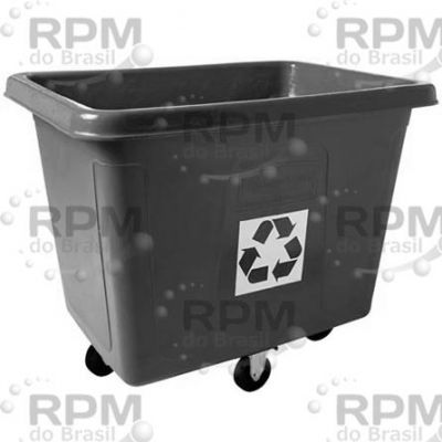 RUBBERMAID FG461673BLUE