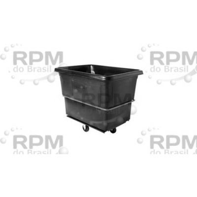 RUBBERMAID FG472000BLA