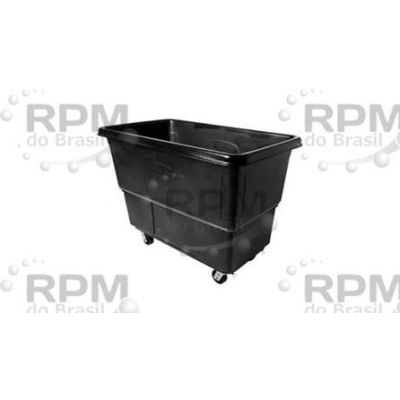 RUBBERMAID FG472700BLA