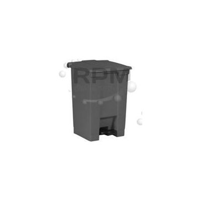 RUBBERMAID FG614400BEIG