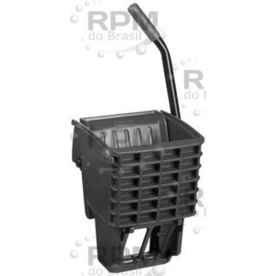 RUBBERMAID FG757888GRN