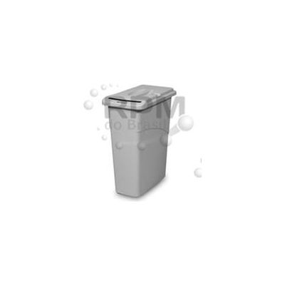 RUBBERMAID FG9W1500LGRAY