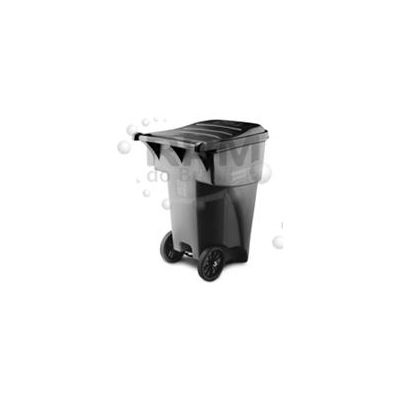 RUBBERMAID FG9W2200GRAY