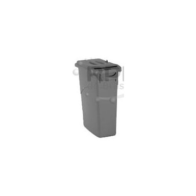 RUBBERMAID FG9W2500LGRAY