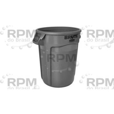 RUBBERMAID FGWMB20SLV