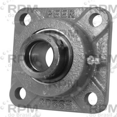 PEER BEARING HCFS207-23