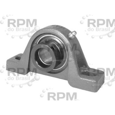 PEER BEARING HCP206-30MM