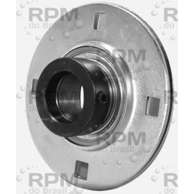 PEER BEARING FHPFTZ206-30MM