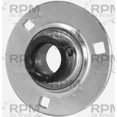 PEER BEARING FHPFZ205-16G