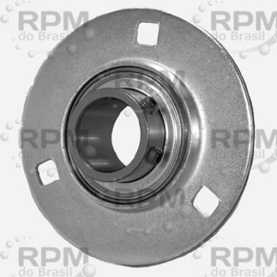 PEER BEARING FHSPFZ207-23G