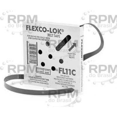 FLEXCO FL11C