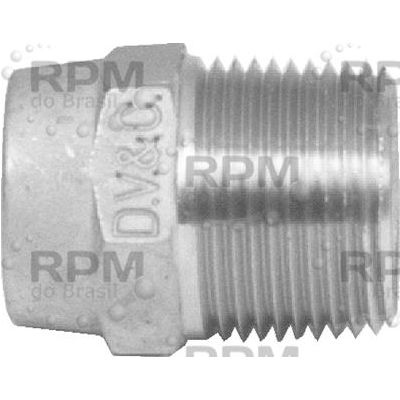 DIXON VALVE & COUPLING COMPANY, LLC FMB750