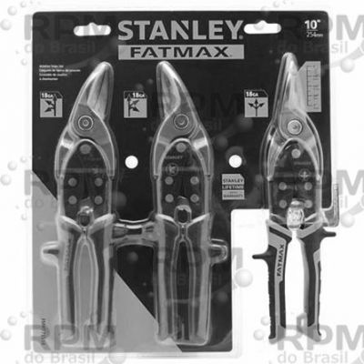 STANLEY TRADE TOOLS FMHT73558