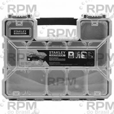 STANLEY TRADE TOOLS FMST14820