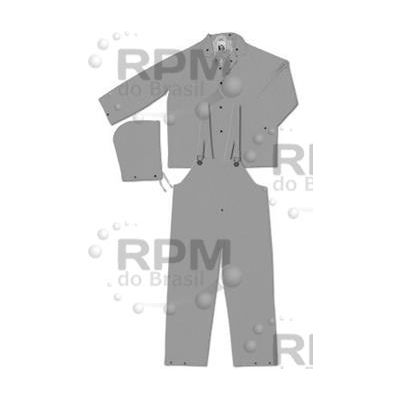 RIVER CITY (MCR SAFETY GARMENTS) FR2003XL